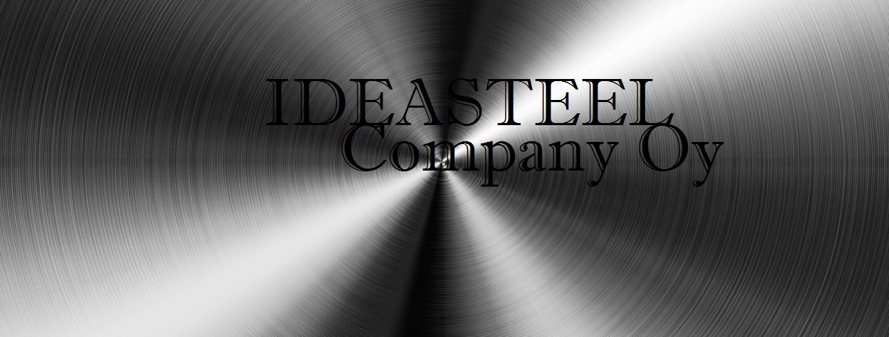 ideasteel